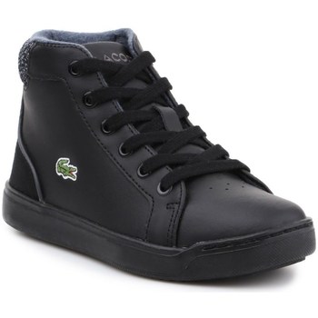 Lacoste Hoge Sneakers  Explorateur Lace 317 1 Cac