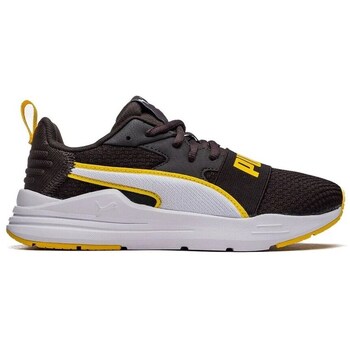 Puma Lage Sneakers  Wired Run Pure Jr