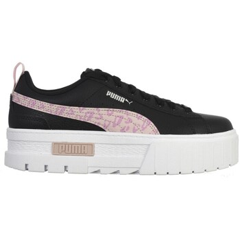 Puma Lage Sneakers  Mayze Wild