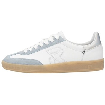 Rieker Lage Sneakers  Low San Diego