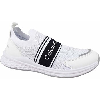 Calvin Klein Jeans Lage Sneakers  Cut Easyon