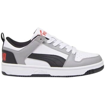 Puma Lage Sneakers  Rebound Layup Lo Sl Jr