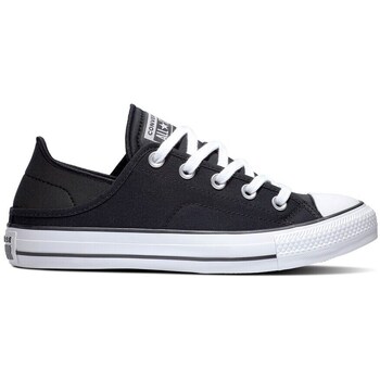 Converse Lage Sneakers  Chuck Taylor All Star Crush Heel