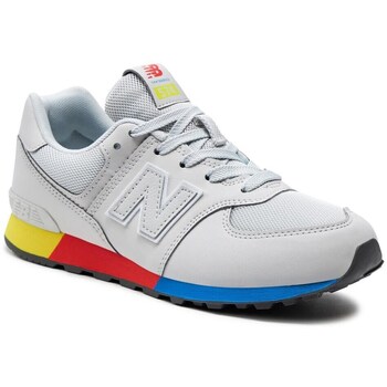 New Balance Lage Sneakers  574