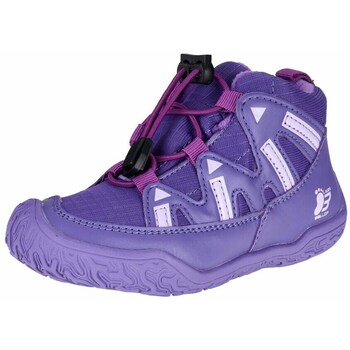 Ballop Hoge Sneakers  Intense