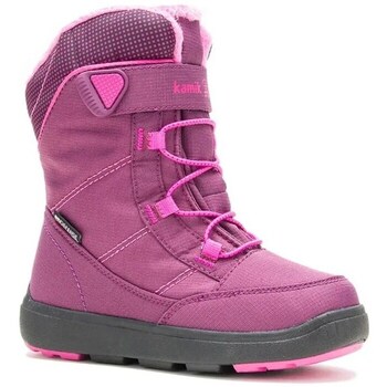 Kamik Snowboots  Stance2