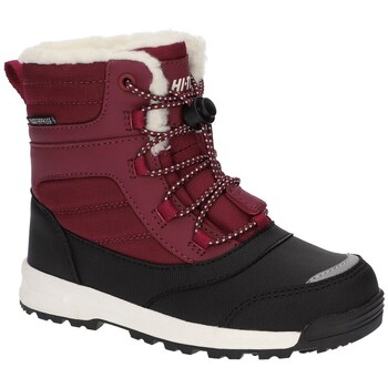 Hi-Tec Snowboots  Winterstiefel Leo Wp