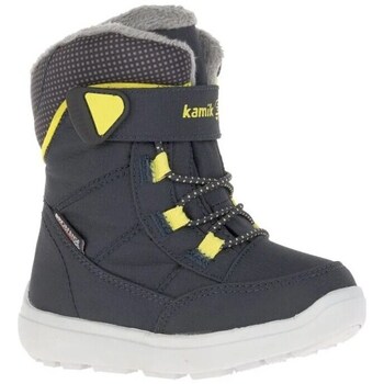 Kamik Snowboots  Stance2