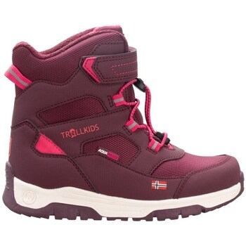 Trollkids Snowboots  Lofoten