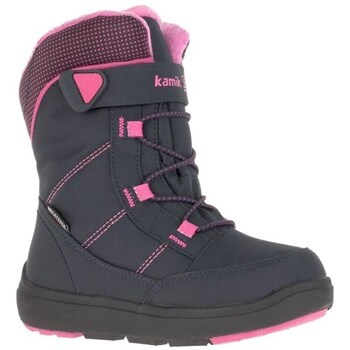 Kamik Snowboots  Stance2