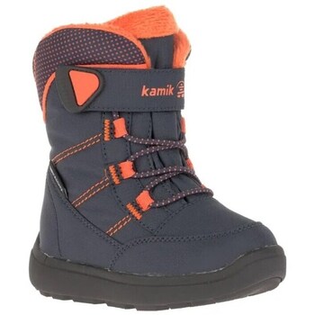 Kamik Snowboots  Stance2 Wasserdicht
