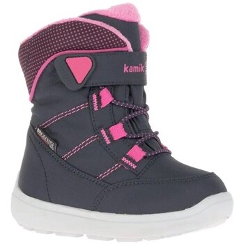 Kamik Snowboots  Stance2
