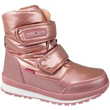 Tommy Hilfiger Snowboots  T3A5324341485341
