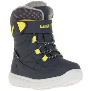 Kamik Snowboots  Stance2