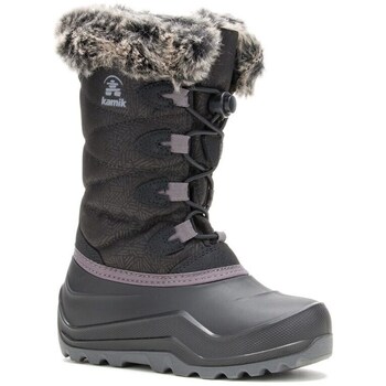 Kamik Snowboots  NF4442CBLK