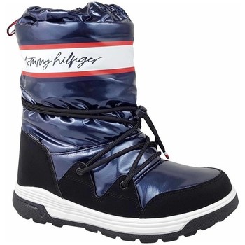Tommy Hilfiger Snowboots  T3A6324361485800