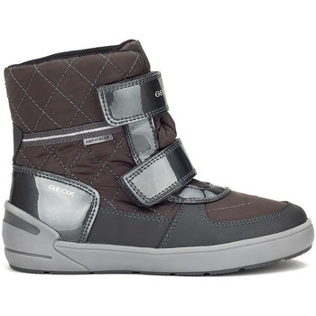 Geox Snowboots  JR Sleigh Girl Abx