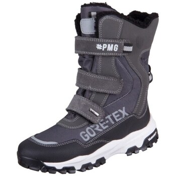 Primigi Snowboots  Winter Kid Gtx Grigio Scamoscio Tecnic