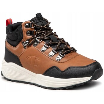 Champion Laarzen  climb rx mid b gs