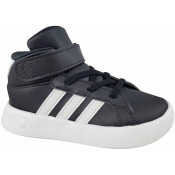 Adidas Laarzen  Grand Court Mid