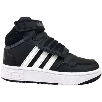 Adidas Laarzen  Hoops Mid 30 AC I