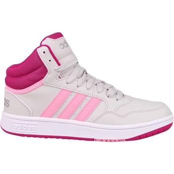Adidas Laarzen  Hoops Mid 30 K