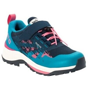 Jack Wolfskin Lage Sneakers  Villi Hiker Texapore Low