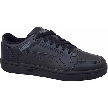 Puma Laarzen  Rebound Joy LO JR