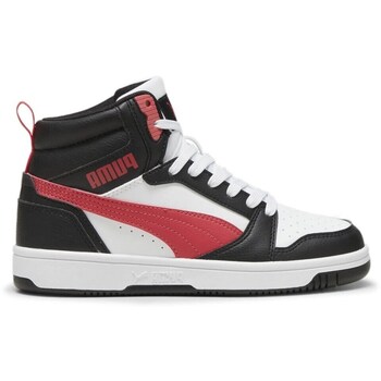 Puma Laarzen  Rebound V6 Mid Jr