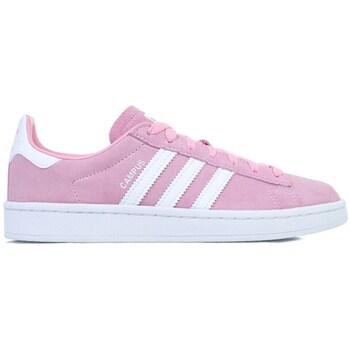 Adidas Lage Sneakers  Campus J