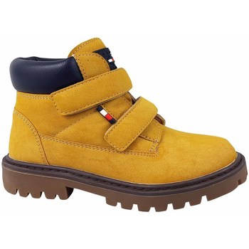 Tommy Hilfiger Hoge Sneakers  T1B5325281467A255