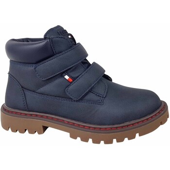 Tommy Hilfiger Hoge Sneakers  T1B5325290371800