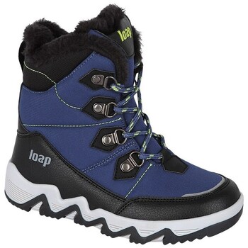 Loap Hoge Sneakers  Lima