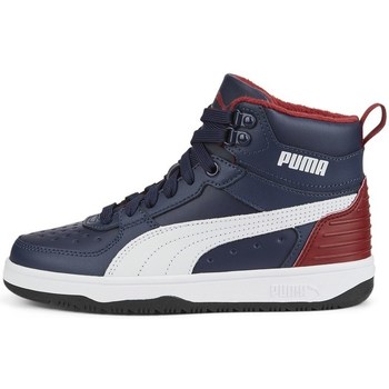 Puma Laarzen  Rebound Rugged JR