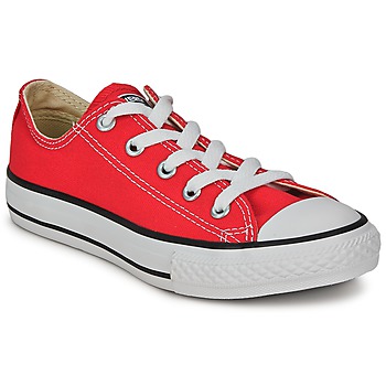 Converse Lage Sneakers  ALL STAR OX
