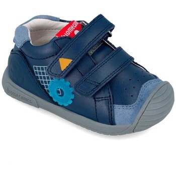 Biomecanics Lage Sneakers  241128A183