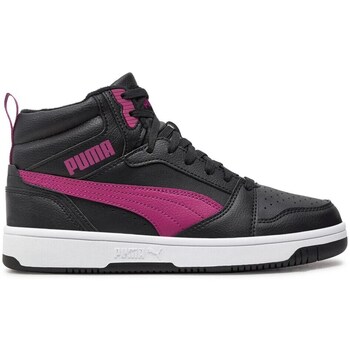 Puma Laarzen  Rebound V6 Mid Wtr J