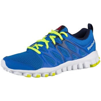 Reebok Sport Lage Sneakers  Realflex Train 40