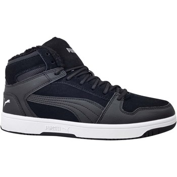 Puma Laarzen  Rebound Joy Fur SD JR