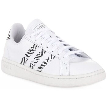 Adidas Lage Sneakers  Grand Court