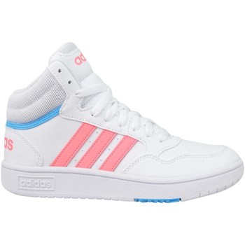 Adidas Laarzen  Hoops Mid 30 K