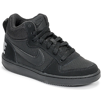 Nike Hoge Sneakers  COURT BOROUGH MID GRADE SCHOOL
