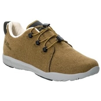 Jack Wolfskin Lage Sneakers  Spirit Wool Low