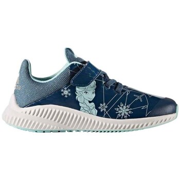 Adidas Lage Sneakers  Disney Frozen Fortarun