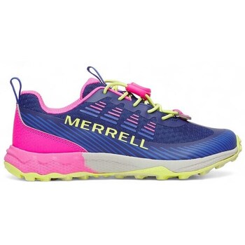 Merrell Lage Sneakers  Agility Peak