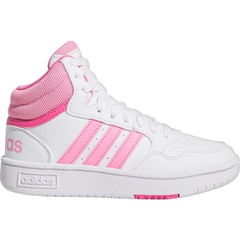 Adidas Laarzen  Hoops 3.0