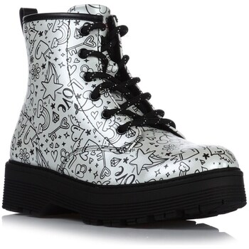 Skechers Laarzen  Gravlen Hi Doodle