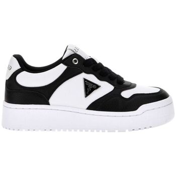 Guess Lage Sneakers  Bottines MIRAM4