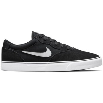 Nike Lage Sneakers  Chron 2