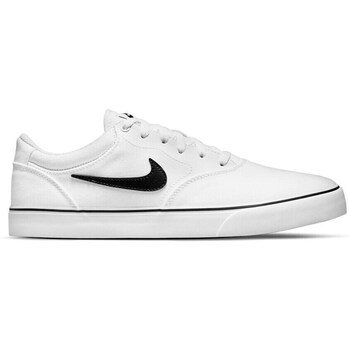 Nike Lage Sneakers  Chron 2 Canvas